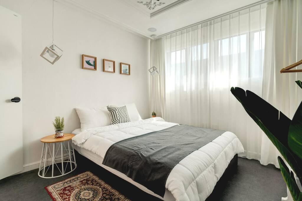 Hongdae 4Bed Room House Seoul Eksteriør bilde