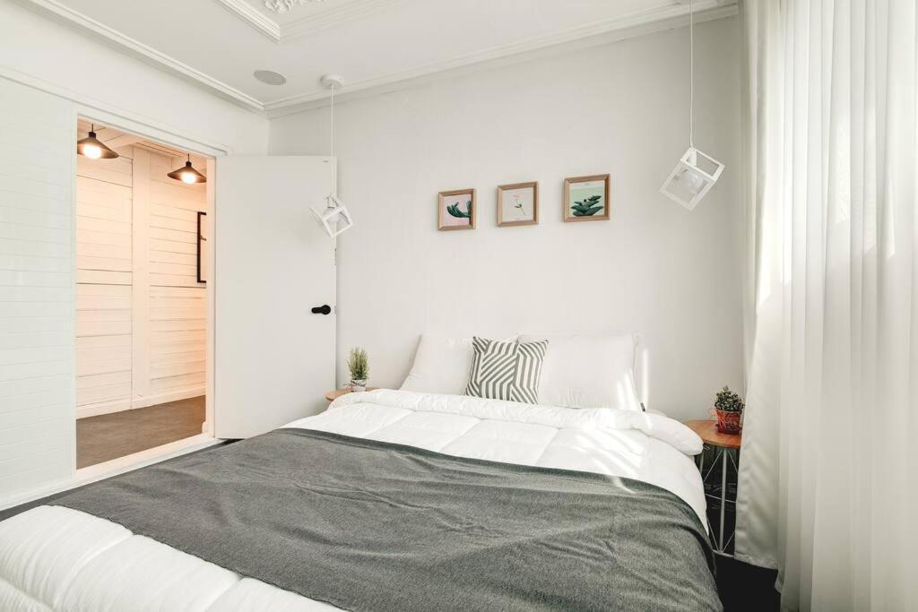 Hongdae 4Bed Room House Seoul Eksteriør bilde